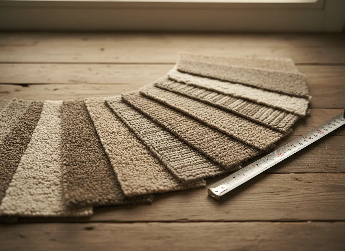 Carpet Installation Pelsor, AR FAQs